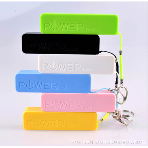 Sedex mobile power bank phone charger